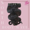 North Indian body wave