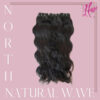 North Indian natural wave