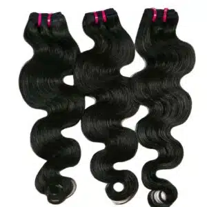 Body Wave Remy Hair Bundles Los Angeles - Hair Maiden India