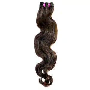 Body Wave Virgin Hair | Hair Maiden India