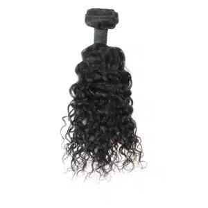 Deep Curl Remy Hair (steamed) | Hair Maiden India