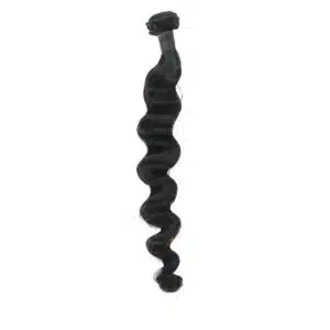 Loose Wave Remy Hair (steamed) | Hair Maiden India