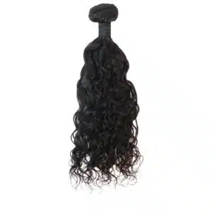 Natural Wave Remy Hair (steamed) | Hair Maiden India