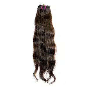 Natural Wave Virgin Hair | Hair Maiden India