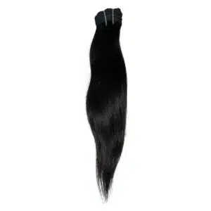 Raw Straight Indian Hair | Hair Maiden India