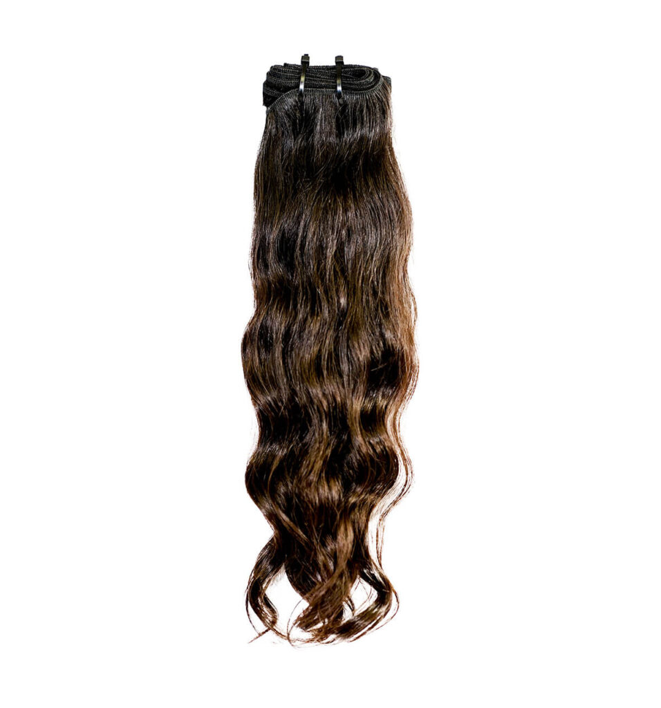 Raw Wavy Indian Hair   Hair Maiden India Los Angeles
