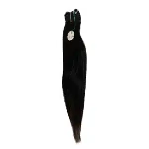 Straight Virgin Exclusive Hair | Hair Maiden India