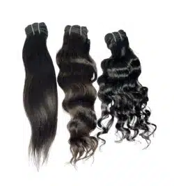 virgin exclusive hair extensions