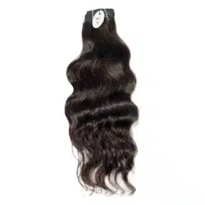 Wavy Virgin Exclusive Hair | Hair Maiden India