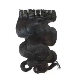 Body Wave Remy Hair Bundle Deal   Hair Maiden India Los Angeles