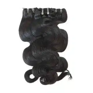 Body Wave Remy Hair Bundle Deal - Human Hair Extensions Los Angeles