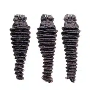 Deep Wave Remy Hair Bundle Deal - Human Hair Los Angeles