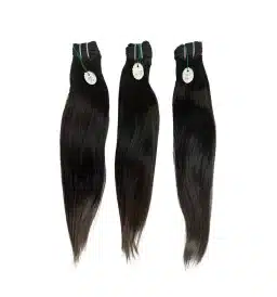 Straight Raw Indian Bundle Deal   Hair Maiden India Los Angeles