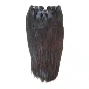 Straight Remy Hair Bundle Deal - Human Hair Extensions Los Angeles