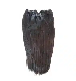 Straight Virgin Hair Bundle Deal   Hair Maiden India Los Angeles