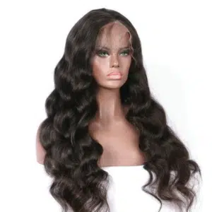 Full Lace Body Wave Wig | Hair Maiden India