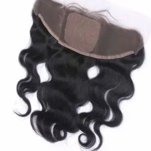 Body Wave Silk Base Lace Frontal | Hair Maiden India