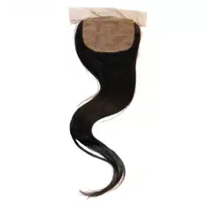 Body Wave Silk Base Lace Closure | Hair Maiden India