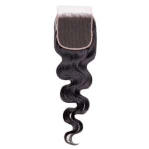Raw Wavy Hd Lace Closure   Hair Maiden India Los Angeles