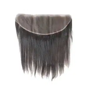 Raw Straight HD Lace Frontal | Hair Maiden India