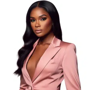 5×5 Closure Body Wave Wig | Hair Maiden India