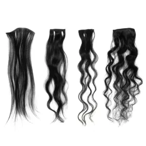Hair Samples | Hair Maiden India
