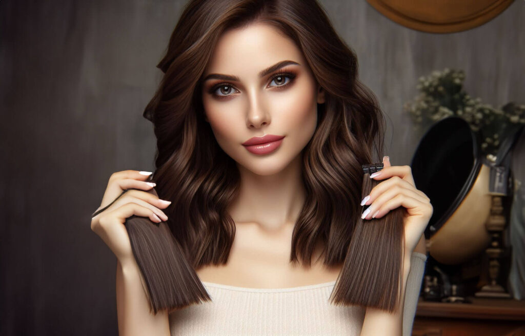 _10-Inch-Hair-Extensions--Short-and-Sweet